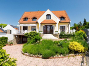 Holiday Home Lago by Interhome Tihany